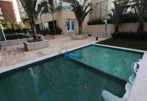 Imagem Apartamento com 3 Quartos à Venda, 165 m² em Brooklin - São Paulo Imagem Apartamento com 3 Quartos à Venda, 165 m² em Brooklin - São Paulo