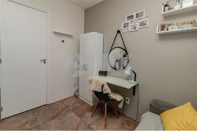 Imagem Apartamento com 2 Quartos à Venda, 42 m² em Morro Santana - Porto Alegre Imagem Apartamento com 2 Quartos à Venda, 42 m² em Morro Santana - Porto Alegre
