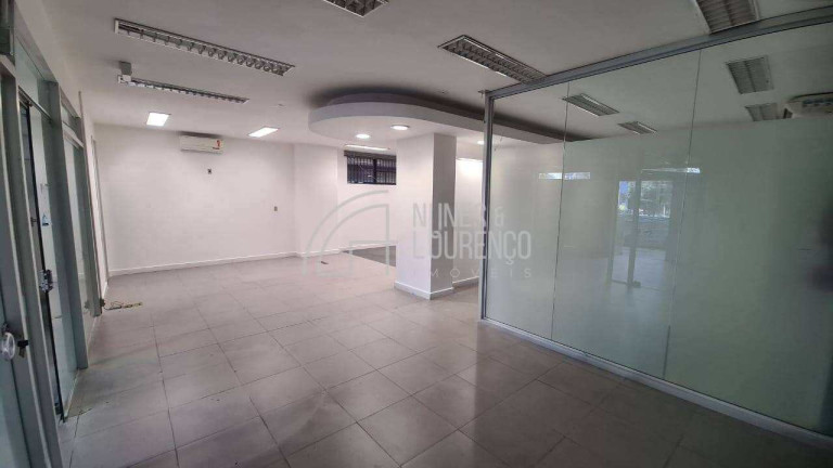 Imagem Imóvel Comercial para Alugar, 268 m² em Gonzaga - Santos Imagem Imóvel Comercial para Alugar, 268 m² em Gonzaga - Santos