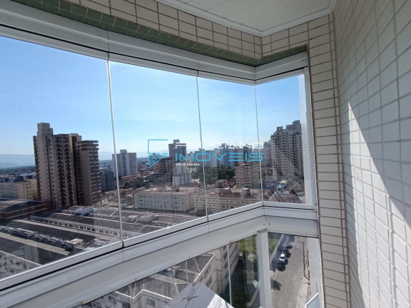 Imagem Apartamento com 3 Quartos à Venda, 123 m² em Aviação - Praia Grande