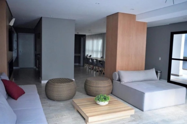 Imagem Imóvel com 1 Quarto à Venda, 25 m² em Liberdade - São Paulo
