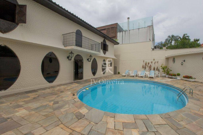 Imagem Sobrado com 4 Quartos à Venda ou Locação, 616 m² em Jardim Guedala - São Paulo Imagem Sobrado com 4 Quartos à Venda ou Locação, 616 m² em Jardim Guedala - São Paulo