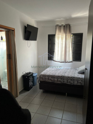 Imagem Casa com 2 Quartos à Venda, 88 m² em Vila Progresso - Jundiaí