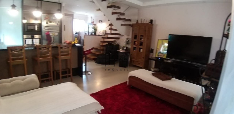 Imagem Casa com 3 Quartos à Venda, 120 m² em Jardim Colibri - Cotia Imagem Casa com 3 Quartos à Venda, 120 m² em Jardim Colibri - Cotia