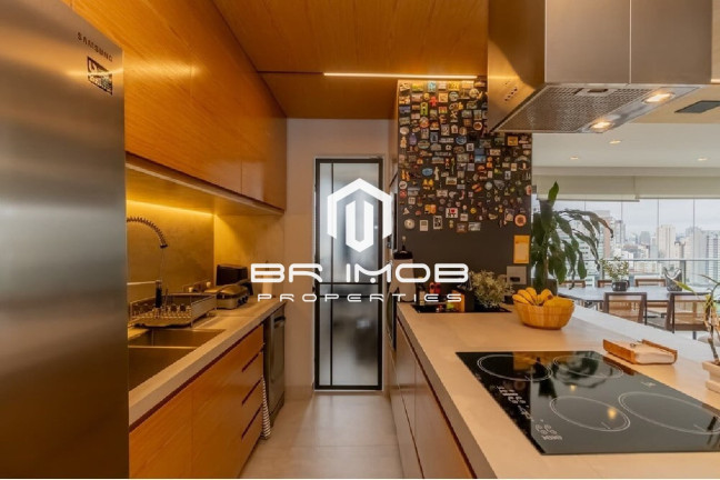 Imagem Imóvel com 2 Quartos à Venda, 101 m² em Vila Olímpia - São Paulo Imagem Imóvel com 2 Quartos à Venda, 101 m² em Vila Olímpia - São Paulo