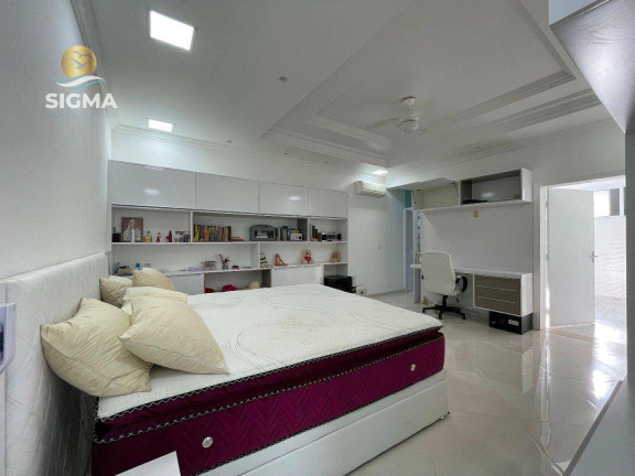 Imagem Casa com 7 Quartos à Venda, 688 m² em Enseada - Guarujá Imagem Casa com 7 Quartos à Venda, 688 m² em Enseada - Guarujá
