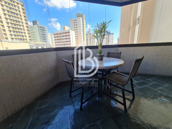 Imagem Apartamento com 4 Quartos à Venda, 230 m² em Santo Antônio - São Caetano Do Sul