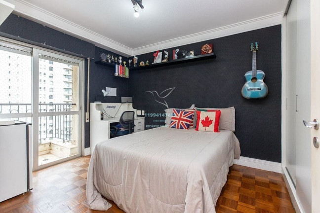 Imagem Apartamento com 4 Quartos à Venda, 184 m² em Alto De Pinheiros - São Paulo Imagem Apartamento com 4 Quartos à Venda, 184 m² em Alto De Pinheiros - São Paulo