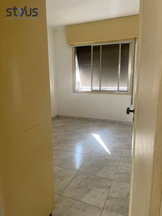 Imagem Apartamento com 2 Quartos à Venda, 70 m² em Vila Buarque - São Paulo