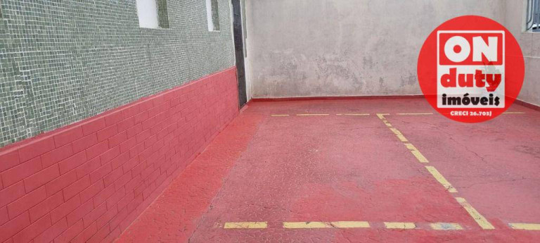 Apartamento com 2 Quartos à Venda, 70 m² em Vila Matias - Santos