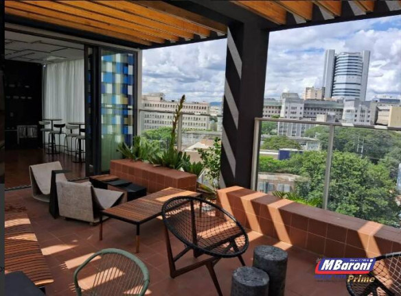 Imagem Apartamento com 2 Quartos à Venda, 47 m² em Pinheiros - São Paulo Imagem Apartamento com 2 Quartos à Venda, 47 m² em Pinheiros - São Paulo