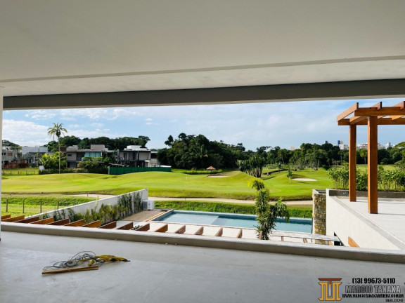 Imagem Casa com 5 Quartos à Venda, 940 m² em Riviera - Bertioga