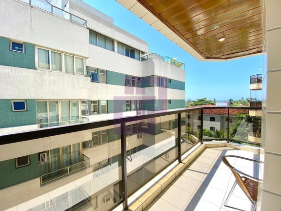 Imagem Apartamento com 2 Quartos à Venda, 208 m² em Enseada - Guarujá