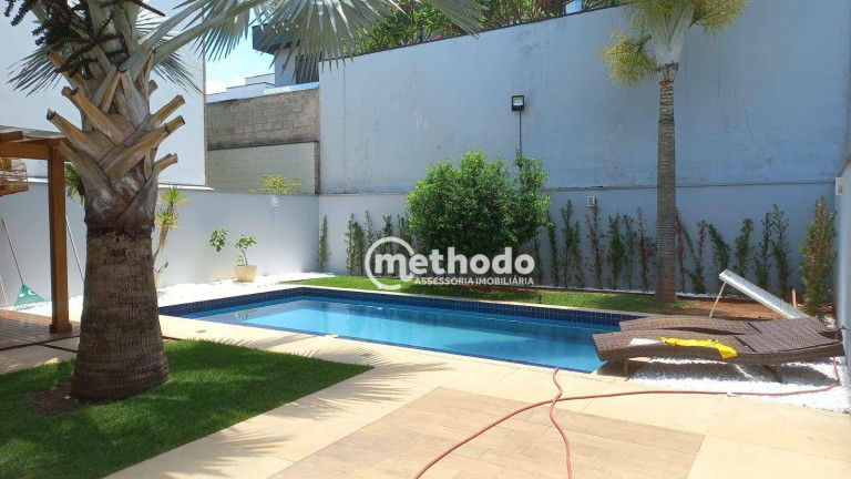 Imagem Casa com 3 Quartos à Venda, 240 m² em Swiss Park - Campinas Imagem Casa com 3 Quartos à Venda, 240 m² em Swiss Park - Campinas