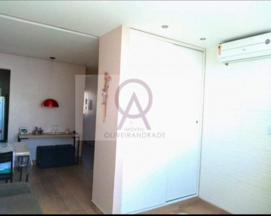 Imagem Imóvel com 1 Quarto à Venda, 46 m² em Armação - Salvador