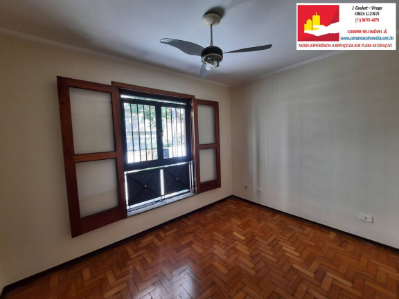 Imagem Casa com 3 Quartos à Venda, 150 m² em Vila Gertrudes - São Paulo