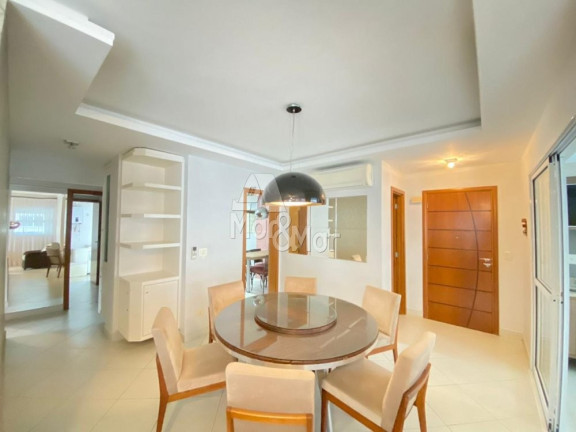 Imagem Apartamento com 3 Quartos à Venda, 155 m² em Vila Luis Antônio - Guarujá