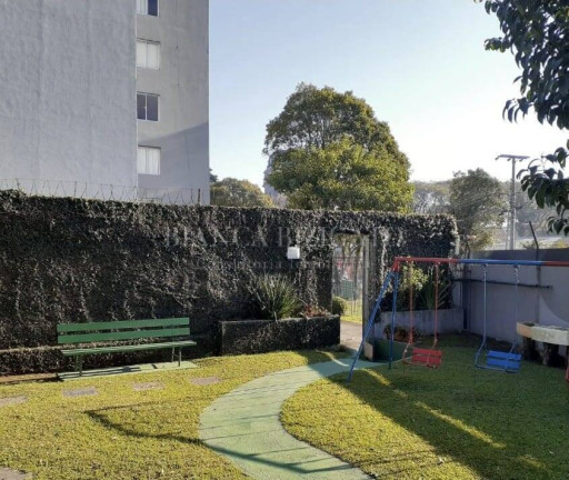 Imagem Apartamento com 3 Quartos à Venda, 93 m² em Jardim Botânico - Curitiba