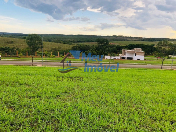 Imagem Terreno à Venda, 50 m² em Alphaville Brasília - Cidade Ocidental Imagem Terreno à Venda, 50 m² em Alphaville Brasília - Cidade Ocidental
