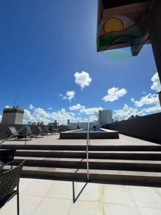 Imagem Apartamento com 2 Quartos à Venda, 77 m²