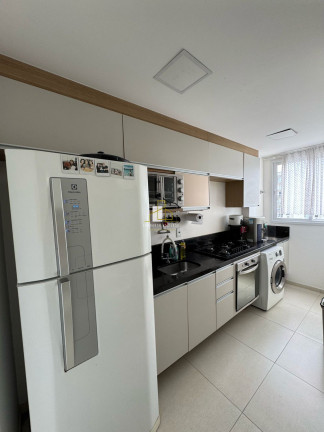 Imagem Imóvel com 2 Quartos à Venda, 52 m² em Morada De Laranjeiras - Serra