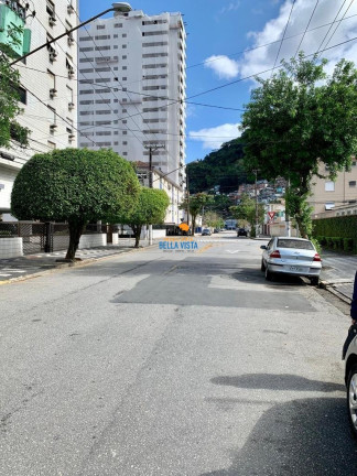 Imagem Apartamento com 2 Quartos à Venda, em Marape - Santos Imagem Apartamento com 2 Quartos à Venda, em Marape - Santos