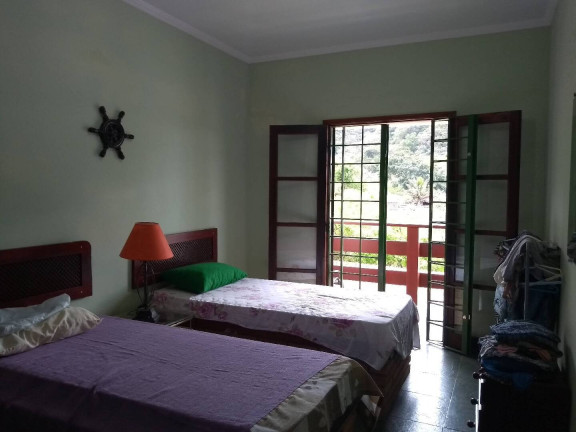 Imagem Casa com 6 Quartos à Venda, 600 m² em Massaguaçu - Caraguatatuba