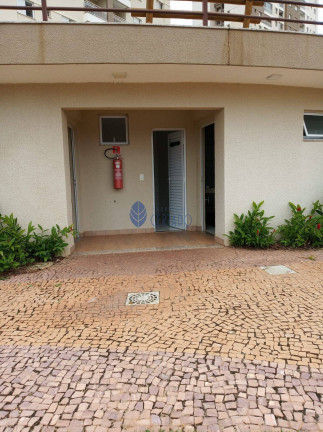 Imagem Apartamento com 3 Quartos à Venda, 90 m² em Vila Santa Isabel - Anápolis