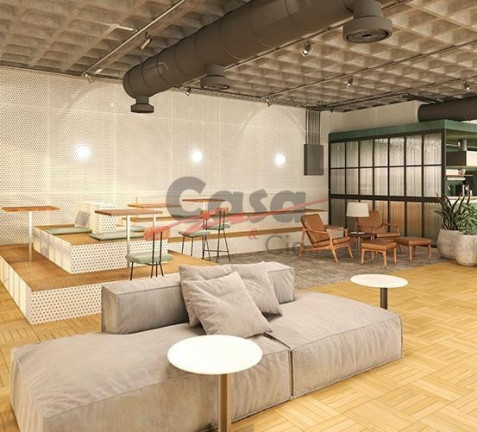 Imagem Apartamento com 1 Quarto à Venda, 28 m² em Nova Aliança Sul - Ribeirão Preto Imagem Apartamento com 1 Quarto à Venda, 28 m² em Nova Aliança Sul - Ribeirão Preto