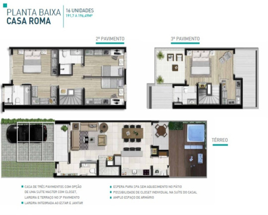 Imagem Casa com 4 Quartos à Venda, 90 m² em Vila Nova - Porto Alegre