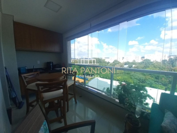 Imagem Apartamento com 3 Quartos à Venda, 115 m² em Jardim Botânico - Ribeirão Preto Imagem Apartamento com 3 Quartos à Venda, 115 m² em Jardim Botânico - Ribeirão Preto