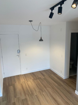 Imagem Imóvel com 2 Quartos à Venda, 50 m² em Vila Santa Catarina - São Paulo Imagem Imóvel com 2 Quartos à Venda, 50 m² em Vila Santa Catarina - São Paulo