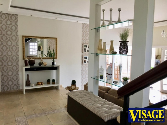 Imagem Casa com 3 Quartos à Venda, 375 m² em Vila Zeze - Jacareí Imagem Casa com 3 Quartos à Venda, 375 m² em Vila Zeze - Jacareí