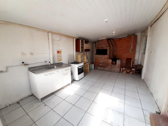 Imagem Casa com 2 Quartos à Venda, 81 m² em Nossa Senhora Do Rosário - Santa Maria