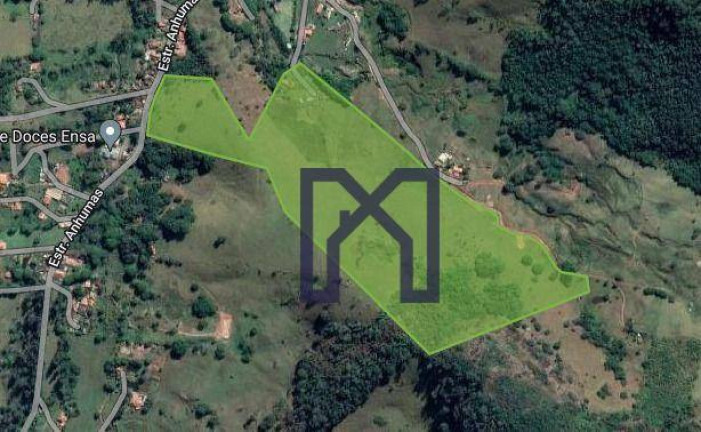 Imagem Fazenda à Venda, 180.000 m² em Anhumas - Itajubá Imagem Fazenda à Venda, 180.000 m² em Anhumas - Itajubá