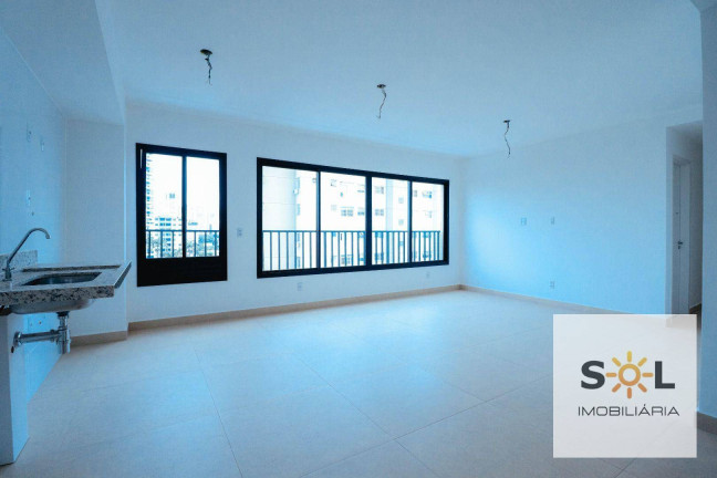 Imagem Apartamento com 3 Quartos à Venda, 86 m² em Setor Aeroporto - Goiânia
