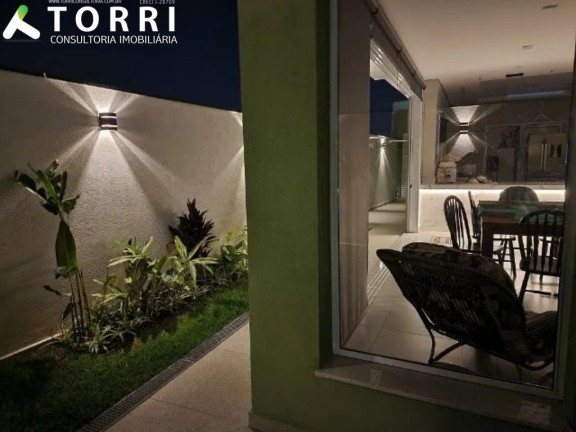 Imagem Imóvel com 3 Quartos à Venda, 165 m² em Ibiti Reserva - Sorocaba
