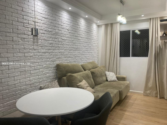 Apartamento com 2 Quartos à Venda, 48 m² em Centro - Guarulhos
