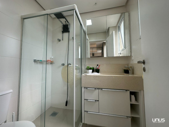 Imagem Apartamento com 3 Quartos à Venda, 100 m² em Jardim Cidade De Florianópolis - São José Imagem Apartamento com 3 Quartos à Venda, 100 m² em Jardim Cidade De Florianópolis - São José