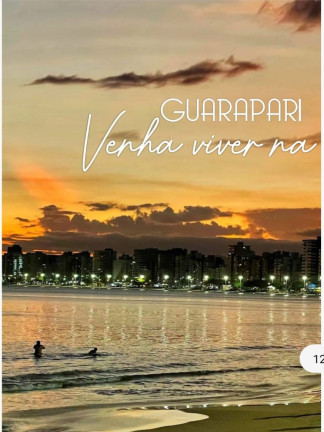 Imagem Apartamento com 2 Quartos à Venda, 200 m² em Praia Do Morro - Guarapari Imagem Apartamento com 2 Quartos à Venda, 200 m² em Praia Do Morro - Guarapari