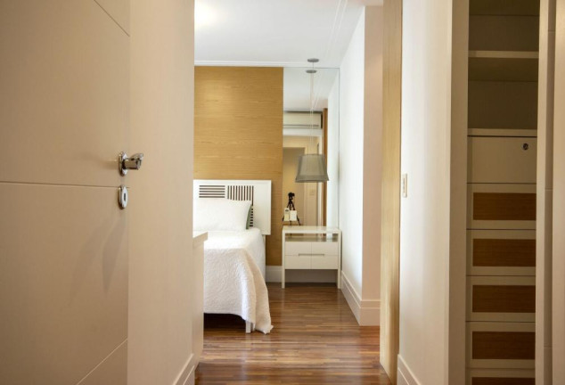 Imagem Apartamento com 4 Quartos à Venda, 257 m² em Jardim Anália Franco - São Paulo