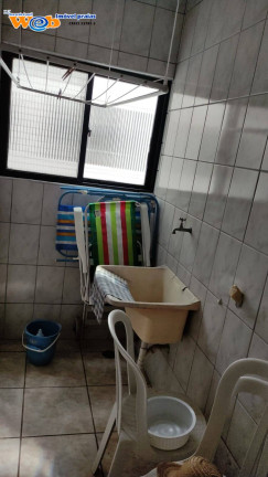 Imagem Apartamento com 1 Quarto à Venda,  em Guilhermina - Praia Grande