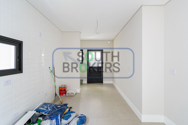 Imagem Sobrado com 3 Quartos à Venda, 160 m² em Afonso Pena - São José Dos Pinhais