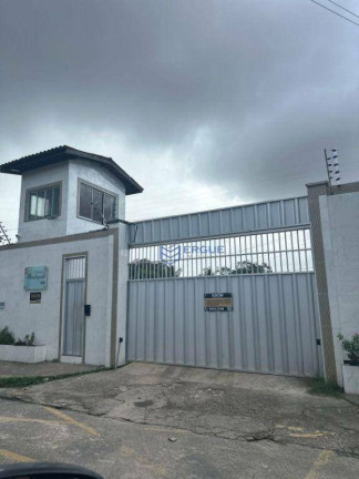 Imagem Apartamento com 2 Quartos à Venda, 45 m² em Mondubim - Fortaleza