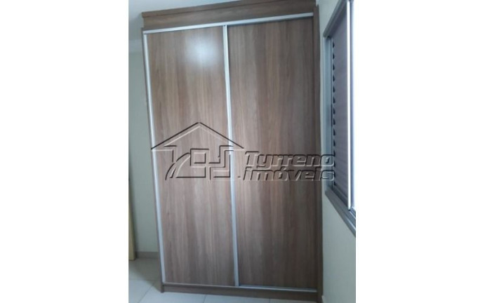 Imagem Apartamento com 3 Quartos à Venda, 62 m² em Jardim Augusta - São José Dos Campos