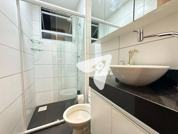 Imagem Apartamento com 2 Quartos à Venda, 44 m² em Messejana - Fortaleza Imagem Apartamento com 2 Quartos à Venda, 44 m² em Messejana - Fortaleza