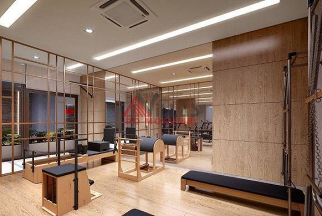 Imagem Apartamento com 4 Quartos à Venda, 230 m² em Morumbi - São Paulo