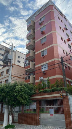 Apartamento com 1 Quarto à Venda, 47 m² em Forte - Praia Grande