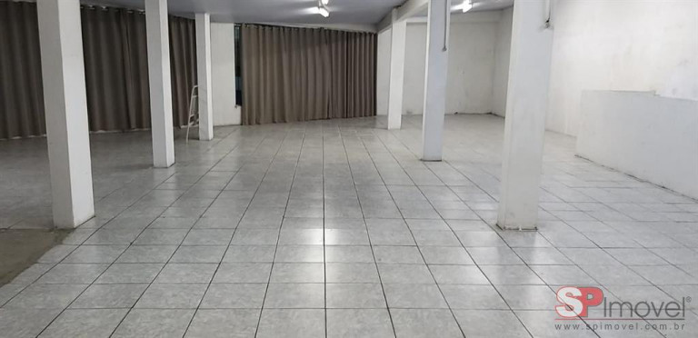 Imóvel com 1 Quarto à Venda, 590 m² em Jardim Marilia - São Paulo