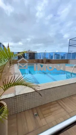 Imagem Apartamento com 3 Quartos à Venda, 70 m² em Praia De Itaparica - Vila Velha